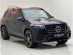 مرسيدس بنز GLS